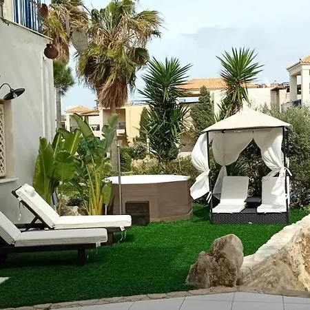 Villa Rodo Pirgos Psilonerou Exterior photo