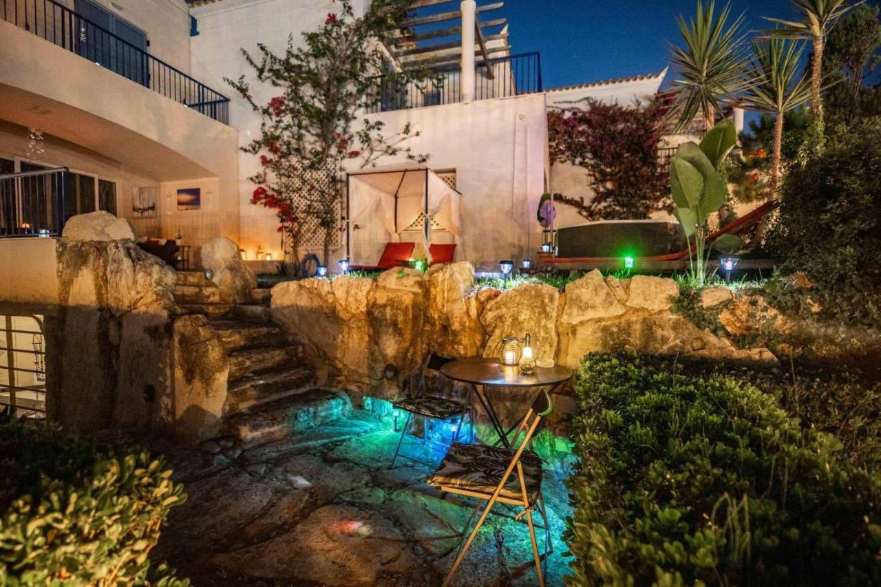 Villa Rodo Pirgos Psilonerou