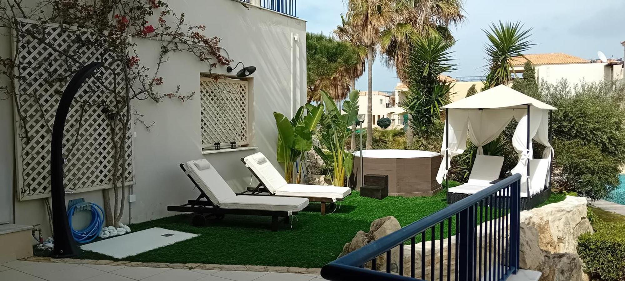 Rodo Villa