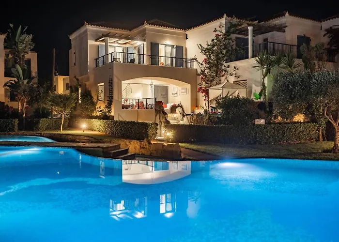 Villa Rodo