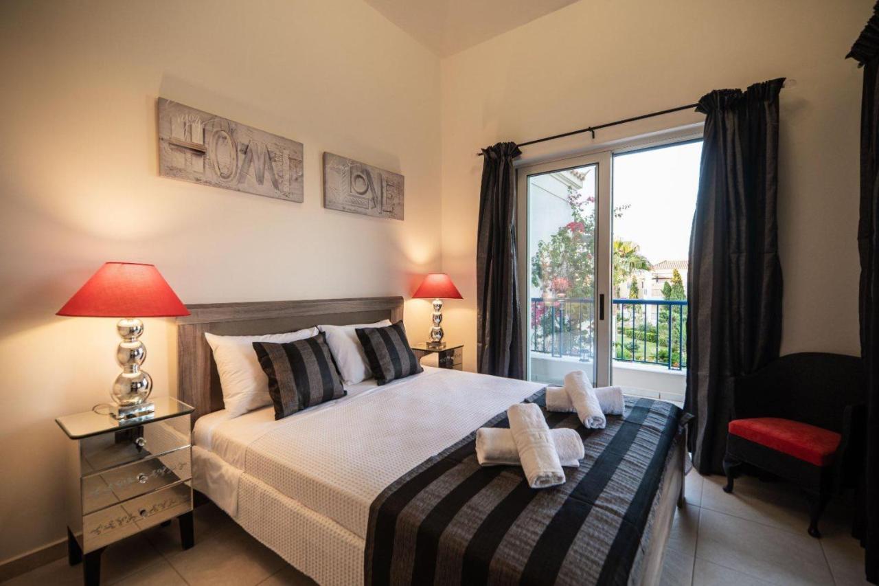 Rodo Villa *