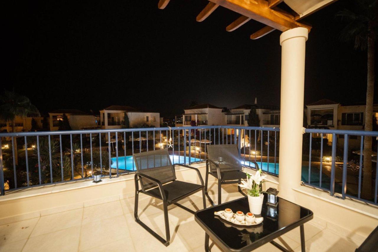 Rodo Villa Pirgos Psilonerou