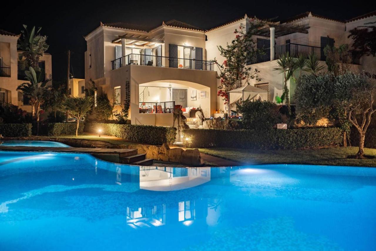 Villa Rodo