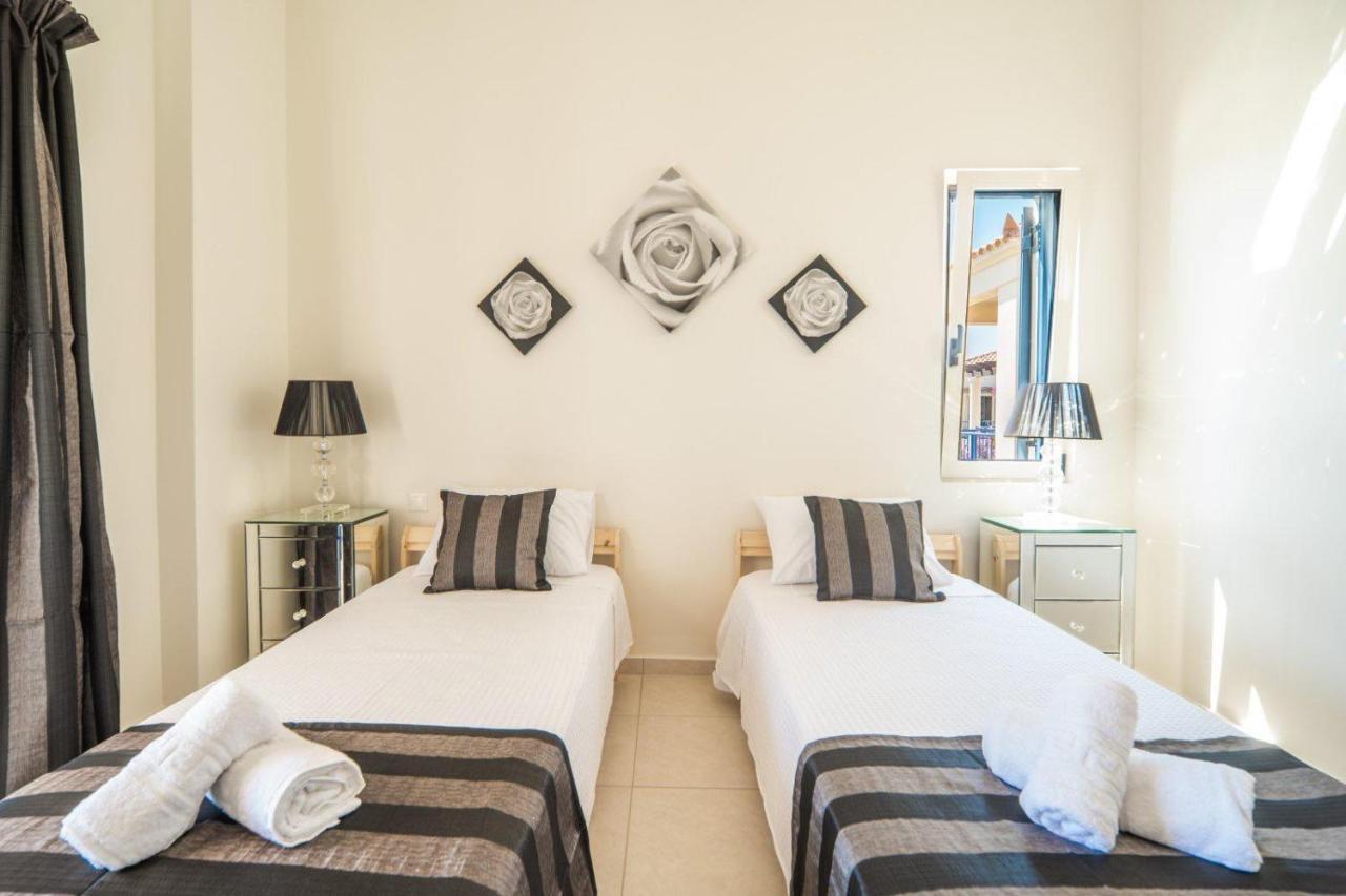 Villa Rodo *