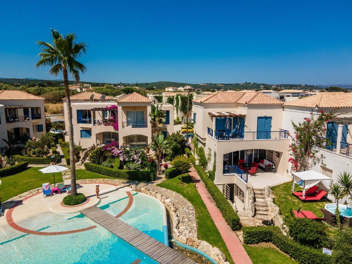 Villa Rodo Pirgos Psilonerou