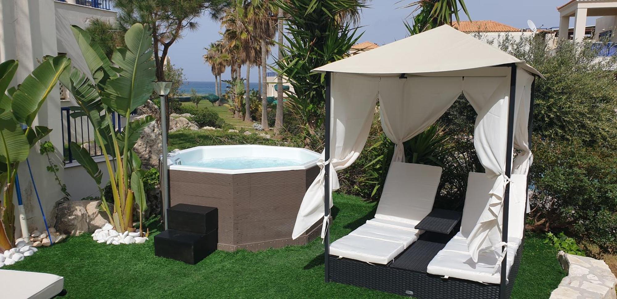Rodo Villa *