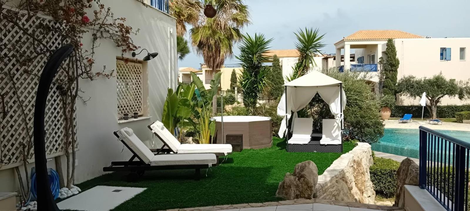 Rodo Villa *